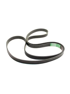 Ремень приводной, поликлиновый (EPDM). 7PK2415 "AUTORAM"