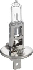 Автолампа H1, 12V 100W, цоколь P14,5s, "CLEAR". 800034 "Nord YADA"