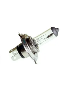 Автолампа H4, 24V 100/90W, цоколь Р43t, "CLEAR". 800063 "Nord YADA"
