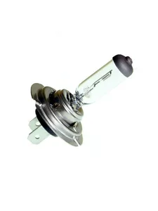 Автолампа H7, 24V 100W, цоколь Px26d "CLEAR". 800065 "Nord YADA"