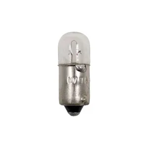 Автолампа T4W, 24V 4W, цоколь BA9s. 800066 "Nord YADA" — ракурс 1