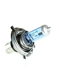 Автолампа H4, 24V 75/70W, цоколь P43t, "SUPER WHITE". 800074 "Nord YADA"
