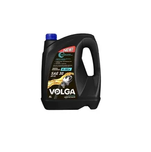 Масло моторное Волга-Ойл М-8В SAE 20 API SD/CB (автол) 5 л, артикул 800819