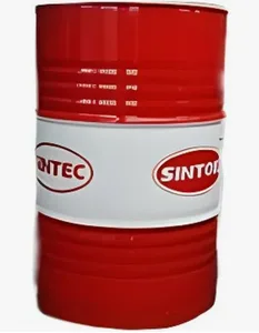 Охлаждающая жидкость Антифриз Sintec Euro G11 зеленый -40 220 кг, артикул 801906