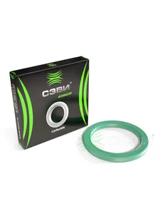 Сальник коленвала LADA Largus, RENAULT, задний (FPM), ЭКСТРИМ. 7700859692 "СЭВИ", артикул 8033-9692