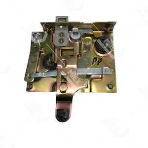 Замок двери ГАЗ 53 прав. в сб., артикул 81-6105012-Б