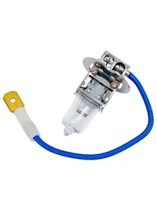 Автолампа Н3, 12V 55W PK22s ULTRA. 82320UL "МАЯК"
