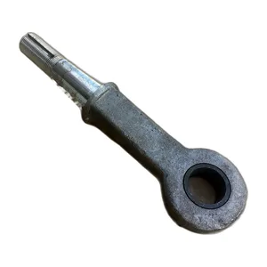 Петля дышла КАМАЗ Евро, без гайки (8352-2707042), артикул 8352-2707042-10