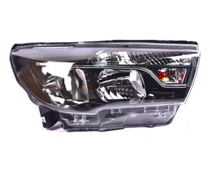 Фара ВАЗ LADA Vesta левая "Оригинал", артикул 8450006953
