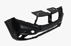 Бампер LADA X-Ray Cross передний, артикул 8450021001