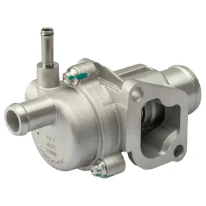 Термостат в сборе LADA X-RAY, LARGUS FL, GRANTA FL, VESTA NG 1.6 16 клапанов в сборе, артикул 8450037237