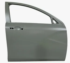 Дверь LADA Vesta (седан), SW передняя правая (без отверстий под молдинг), артикул 8460013091