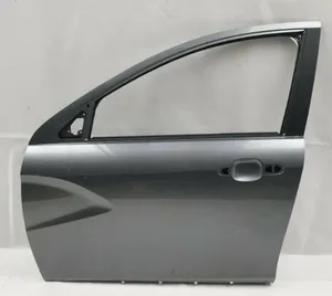 Дверь LADA Vesta/ Sedan Cross/ SW Cross передняя левая (с отверстиями под молдинг), артикул 8460013094