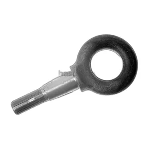 Петля дышла КАМАЗ, ст.обр., без гайки (КАМ-З), артикул 8602-2707042