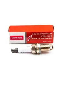 Свеча зажигания ВАЗ LADA Largus, RENAULT, NISSAN 8кл. двухконтактная, артикул 86 71 004 070