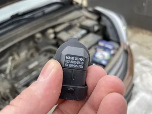 Автолампа НB3, 12V 65W P20d Super White +30% ULTRA (2 шт). 89005SW+30 "МАЯК"
