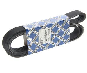 Ремень 1655 8PK НЕФАЗ, CUMMINS, JOHN DEERE, MAN, MERCEDES, артикул 8PK-1655 Le