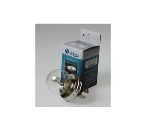 Автолампа R2 75/70W 24V P45t CLEAR. 900125 "Nord YADA"
