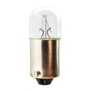 Автолампа T4W, 24V 2W, цоколь BA9s. 900249 "Nord YADA"