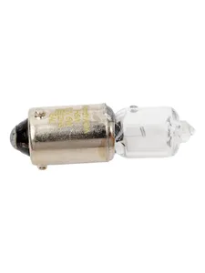 Автолампа H6W, 12V 6W, цоколь BAX9s. 901640 "Nord YADA"