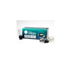 Автолампа P27W, 12V 27W, цоколь 3156, (для американских авто). 901643 "Nord YADA"