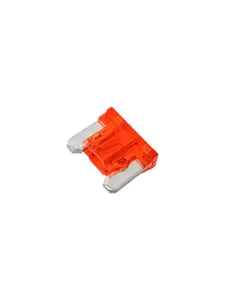Предохранитель MINI (низкий профиль) евро стандарт 10A (11x3,9мм,h9,1) W269-1. 901766 "Nord YADA"