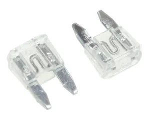Предохранитель MINI 25A (10,9x3,9мм,h16,3) W269. 901845 "Nord YADA"