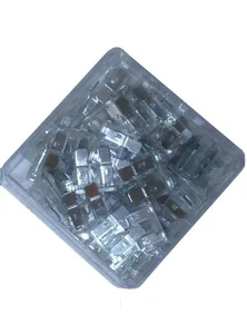 Предохранитель MEDIUM (стандарт) 25A (19,1x5,1мм,h18,8) W270. 901852 "Nord YADA"
