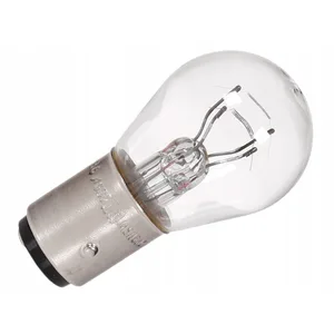 Автолампа P21/5W, 24V 21/5W, цоколь BA15d. 902090 "Nord YADA"
