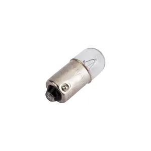 Автолампа T4W, 24V 3W, цоколь BA9s. 902207 "Nord YADA"