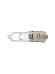 Автолампа H21W, 24V 21W, цоколь BAY9s. 902248 "Nord YADA"