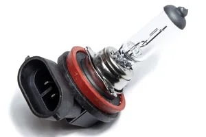 Автолампа H16, 12V 19W, цоколь PGJ19-3, "CLEAR". 904391 "Nord YADA"
