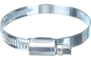 Хомут 40-60 мм оцинк.сталь W1 ТМ Nord YADA. 904607 "Nord YADA"