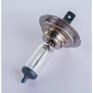 Автолампа H7, 12V 55W, цоколь Px26d, "CLEAR PREMIUM LONG LIFE". 904723 "Nord YADA" — ракурс 1