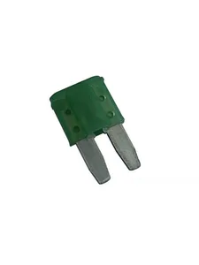 Предохранитель MICRO2 20А (9,1x3,8мм,h15,3) APF-105. 904920 "Nord YADA"