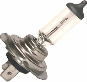 Автолампа H18, 12V 65W, цоколь PY26D-1 "Clear". 907527 "Nord YADA"