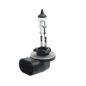 Автолампа H27W/2, 12V, (светодиод 6*1616 SMD). 908857 "Nord YADA"