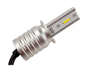 Автолампа H3, 12-24V 25W, (светодиод M5) 6000K 1500lm. 909140 "Nord YADA"