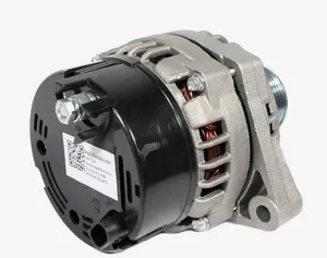 Генератор ВАЗ 1118, 2170, (люкс), (14V-140А). 9402.3701-14У "ПРАМО"