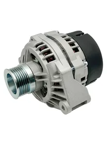 Генератор ВАЗ 2110-12, 2170, 2108-099, 2113-15, инжектор, (14V-100А). 9402.3701Р "АТЭ-1" (Прамо)