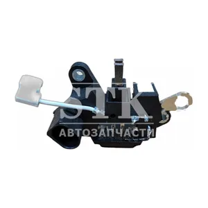 Генератор ВАЗ 1117-1119 Калина, 14В, 80А, шестиручейковый (CTR0108677, 1118-3701010, AL21310С3, AL21309C3), артикул 9402.3701-06 Ctr