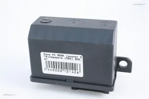 Реле РС-950 К поворота и авар. сигнализации ПАЗ 672, 3205 12V (аналог 495.3787-04), артикул 950К-3726010