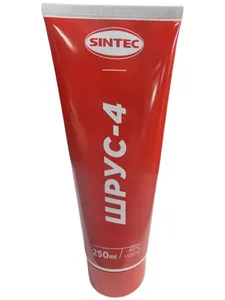 Смазка ШРУС-4 Sintec (СТО) 250 мл, артикул 963325