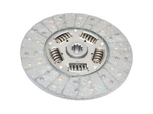 Диск сцепления ведомый ГАЗель NEXT Cummins 2.8 ЕВРО 4 (D280 мм, 330 Нм) (1878006639) (AM-28-011), артикул A21R22-1601130