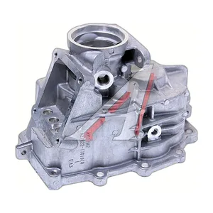 Картер КПП Газель NEXT Н/О задний дв. Cummins 2,8, артикул А21R22-1701010
