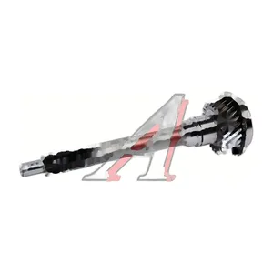 Вал первичный КПП ГАЗель NEXT КПП 330 H*м дв. УМЗ "А274 EvoTech 2.7 ", артикул A21R22-1701022-20