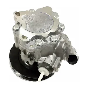 Насос ГУР ГАЗель Бизнес УМЗ 4216 (Yubei Steering System Co., Ltd.) (7691.955.368/375, 4534.000.276), артикул А21R23.3407008