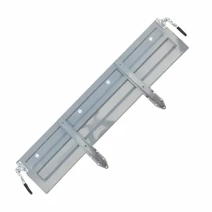 БОРТ БОКОВОЙ (СВАРКА) А21R23 8502014 10, артикул А21R23-8502014-10