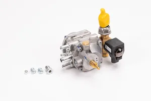 Комплект подсборки двигателя, артикул А21R36.4400015