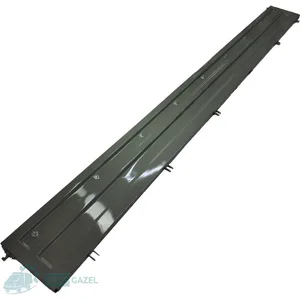 Борт боковой 33023,ГАЗель Next фермер правый, артикул А22R23-8502010-20
